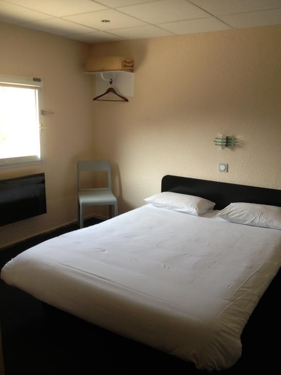 Les 4 Vallees Hotel Albertville Luaran gambar