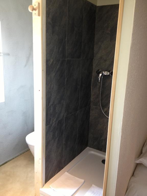 Les 4 Vallees Hotel Albertville Luaran gambar