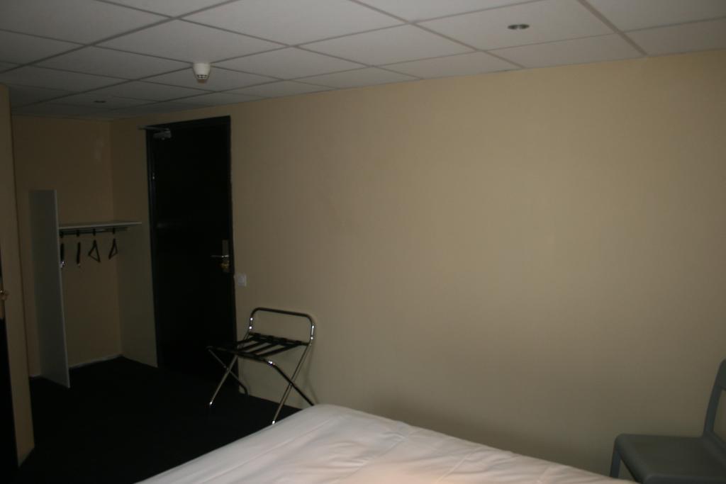 Les 4 Vallees Hotel Albertville Bilik gambar